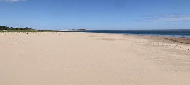 Beach Cottage in Morell