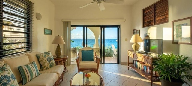 Beachfront 1BR Retreat | Long Bay Village, Anguilla in Long Bay Village