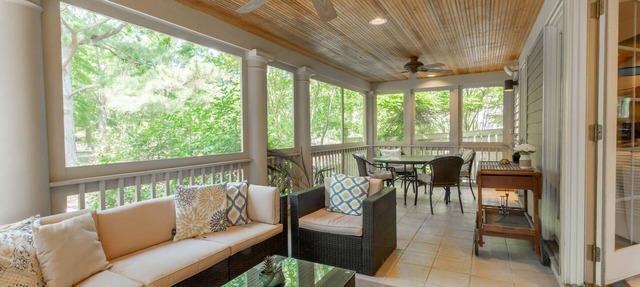 Beautiful 4BR Rehoboth Beach Home w/Gorgeous Porch in Rehoboth Beach