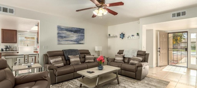Beautiful 5 Bd 2 Ba/Cubs/A's/Downtown Mesa/ASU/RV in Mesa