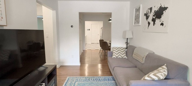 Beautiful Apartment Steps from Piedmont Park & Beltline in Atlanta