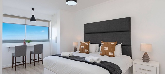 Blouberg Heights 207 in Cape Town