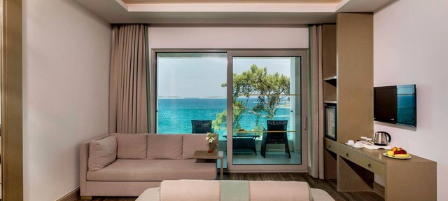 Blue Dreams Resort-Ultra All Inclusive in Bodrum