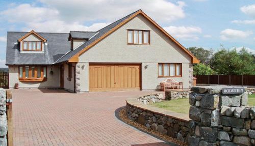 Bod Eithin in Harlech