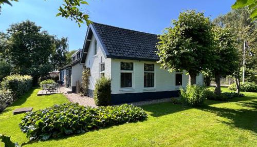 Boutique B&B Oud Aa in Breukelen