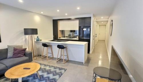 Braddon Central Mort St in Braddon