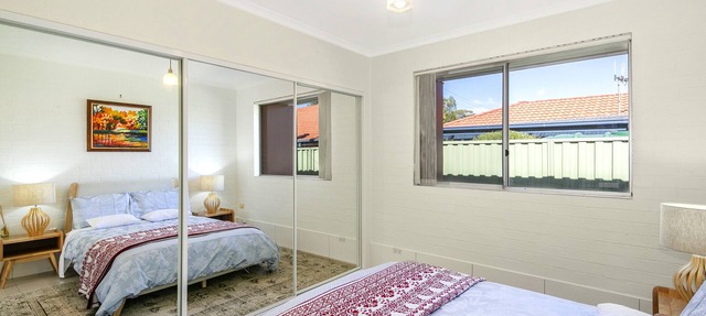 BRADDON TRANQUILITY AND PRIVACY in Braddon