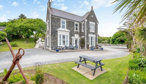 Braefield in Portpatrick