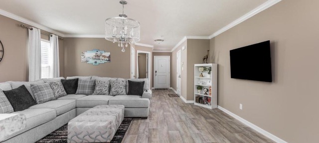 Brand New 5 Beds Luxury Home in a perfect location in Indianapolis