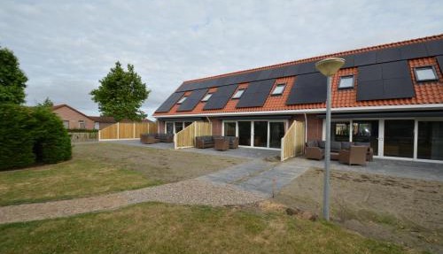 Branding in Serooskerke