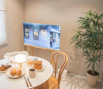 Bread&Butter House DDP Dongdaemun in Seoul