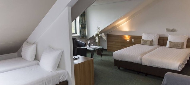 Breathtaking Nature | Relaxing Haven close to Local Landmarks, Reserves & Dining in Heerenveen