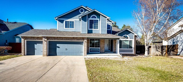 Bright & Spacious 5BR/4BA Home in Centennial in Centennial