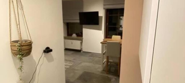 Bright two-room space in the center in Würzburg