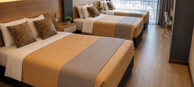Brix Hotel in Arequipa