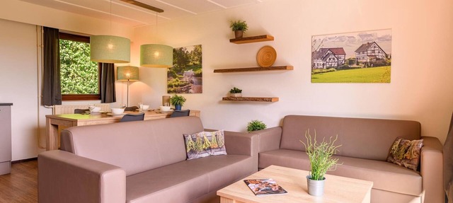 Bungalow in Reevallis near Scenic Hills in Vijlen