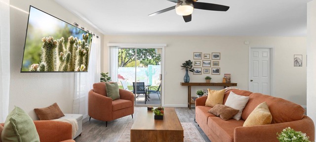 Button Bungalow, Spring Fun & Golfing, Hot Tub,BBQ in Mesa