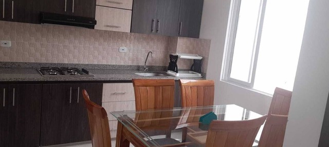 Cómodo Departamento en Santa Rosa de Cabal 3 Habitaciones con Ambiente Familiar in Risaralda