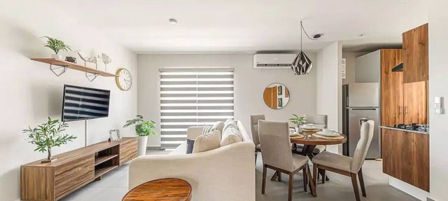 CaboSnail apartment in downtown Cabo San Lucas in Cabo San Lucas