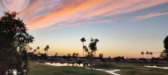 CaddyShack in Mesa