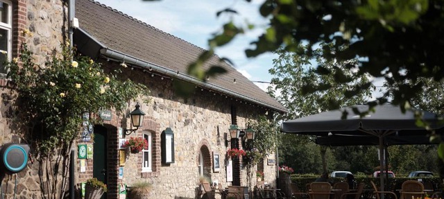 Camping Cottesserhoeve in Vijlen