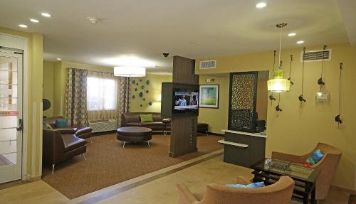 Candlewood Suites Newport News-Yorktown by IHG in Newport News