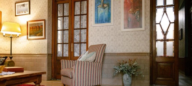 Cane B&B in Montevideo