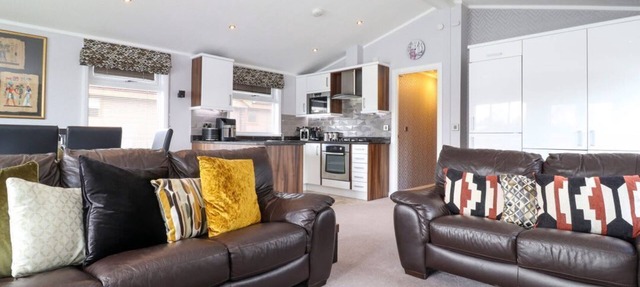 Carpenwray, Carnforth. 3 beds. in Carnforth