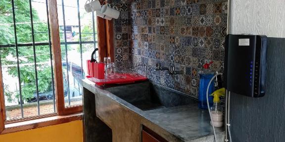 Casa Josefina in San Cristóbal de Las Casas
