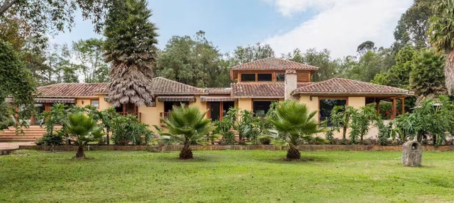 Casa Lucerna: EL Mejor TopSpot® de Villa de Leyva in Villa de Leyva