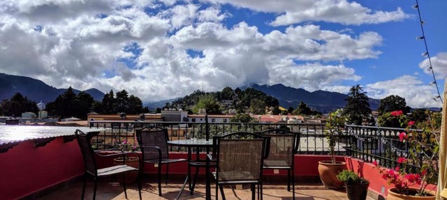 Casa Ohana San Cristobal in San Cristóbal de Las Casas