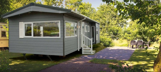 Chalet by De Regge with Sauna in Zuna