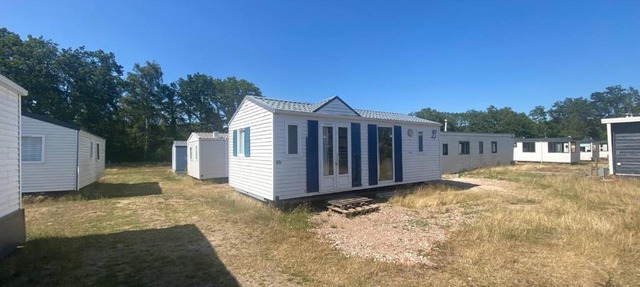 Chalet in Anloo