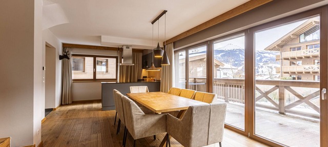 Chalet with 4 bedrooms in Ehrwald