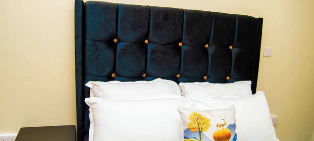 Charming 3-bedroom bed & breakfast in Eldoret awaits you in Eldoret