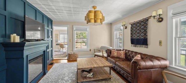 Charming Copake Falls House in Copake Falls