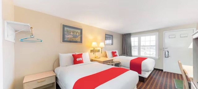 Charming Room near Seneca Falls Attractions & Parks w/Free Parking in Seneca County