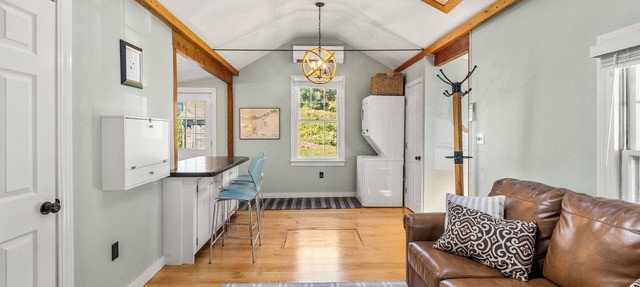 Charming Seaside Cottage in Marblehead in Marblehead