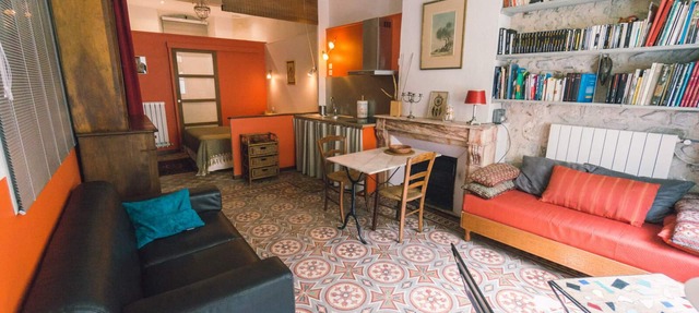 Charming studio 2 minutes from the Arena in Arles