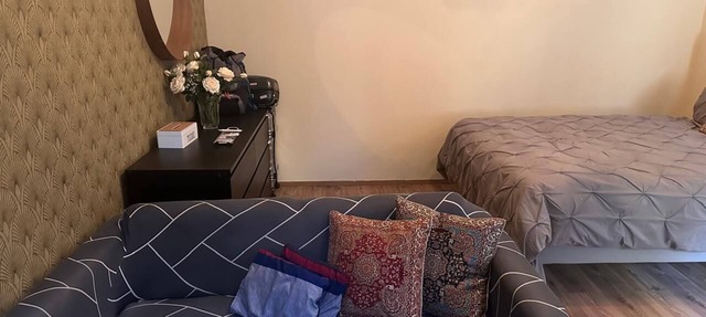Charming studio in beautiful Budapest with WiFi - Jewish District 7 in Budapest