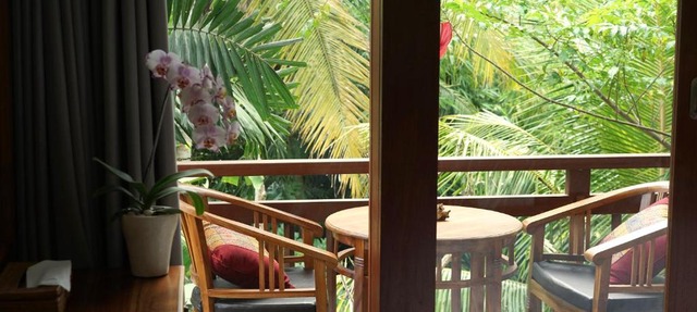 Cito Guesthouse in Ubud