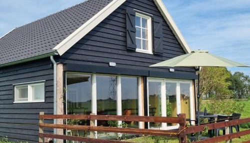 City Farmers Lodge, a Guesthouse with a skyline view in Rural Amsterdam in Amsterdam