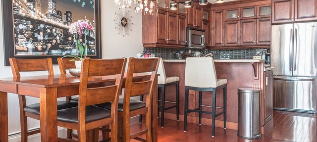 CITY WATER FRONT CONDO & PURE SPA! in Charlottetown
