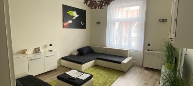 Clear 3 Apartment in Pécs
