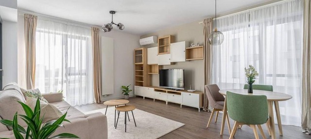 Cloud9 Pipera Best Apartments in Bucharest