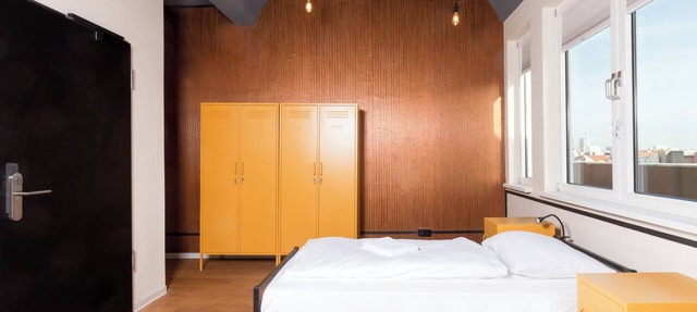 Coffee Inn Hostel Berlin in Berlin
