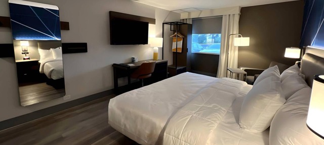 Comfort Inn in Princeton