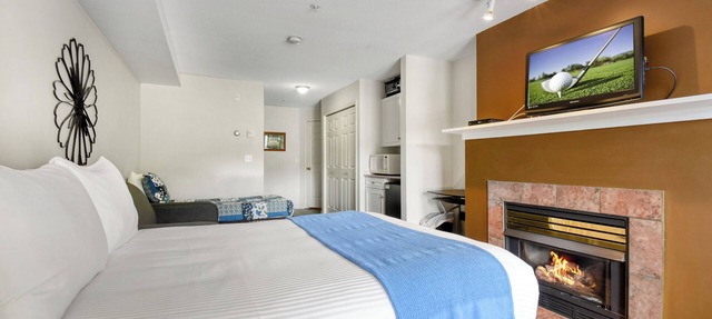 Comfort Studio - 210B in Kelowna
