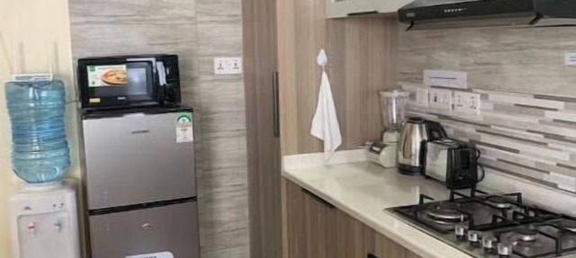 Comfortable 2-Bedroom Apartment in Kileleshwa in Kangundo