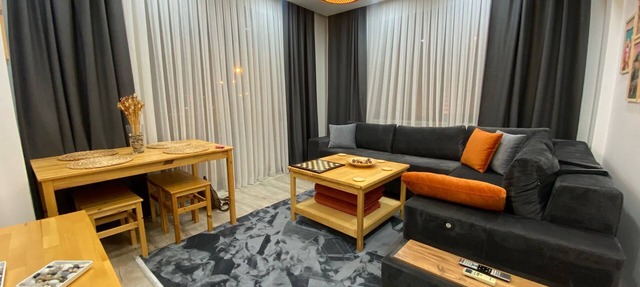 Comfortable and modern apart hotel within walking distance of Sultanahmet. in İstanbul